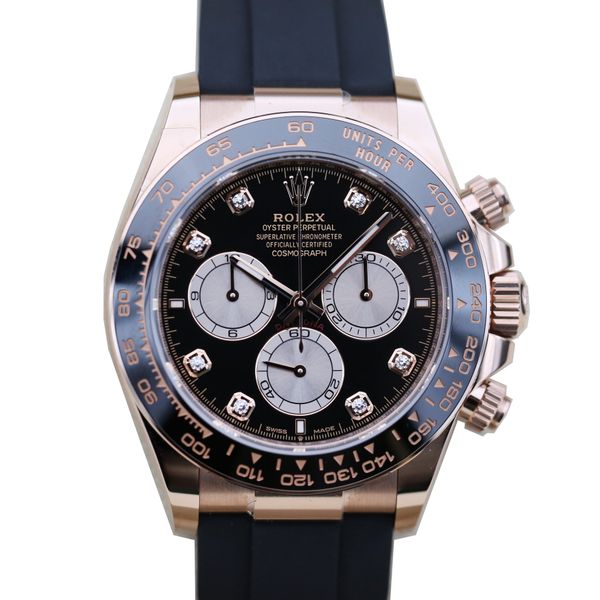 Rolex Daytona 126515 LN